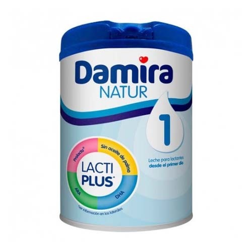 SANUTRI NATUR 1 (800 G)