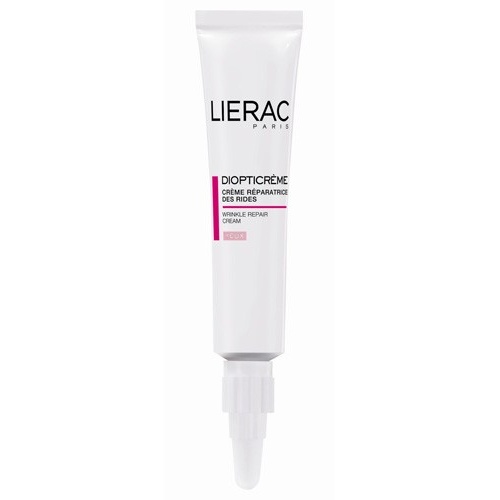 Diopticreme soin creme contour des yeux anti rid - lierac (10 ml)