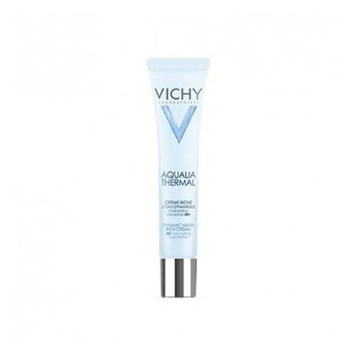 AQUALIA THERMAL C RICA P SENSIBLE - HIDRATACION CONTINUA (40 ML)