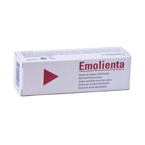 EMOLIENTA MANOS (50 ML)