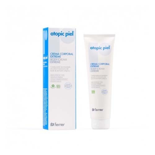 ATOPIC PIEL CREMA CORPORAL EXTREME (150 ML)