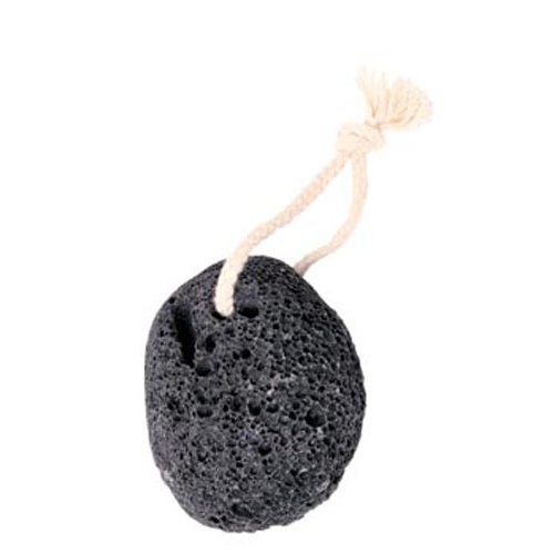 Piedra pomez natural - beter (con mango 1 unidad)