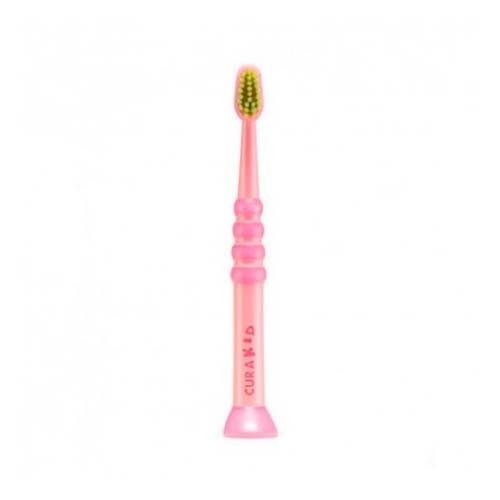 Cepillo dental infantil curakid 3860 supersoft - curakid