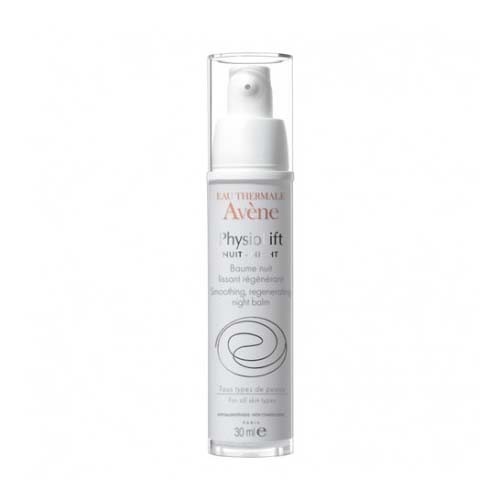 AVENE PHYSIOLIFT NOCHE BALSAMO ALISANTE REGENER (30 ML)