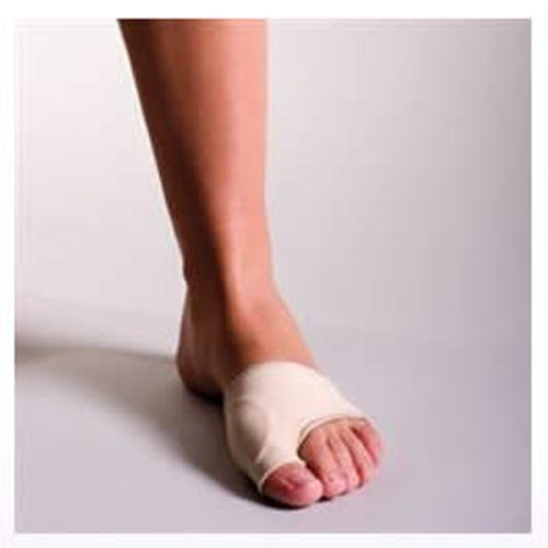 PROTECTOR JUANETES HALLUX VALGUS - FARMALASTIC GEL DE SILICONA (T-PEQ)