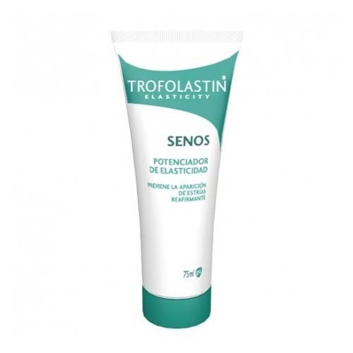 Trofolastin senos (1 tubo 75 ml)