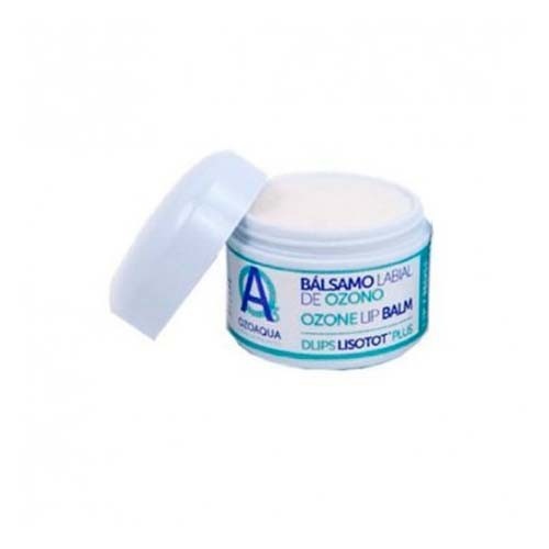 Ozoaqua balsamo de aceite ozonizado (1 envase 15 ml)