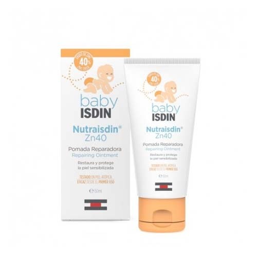 ISDIN BABY SKIN NUTRAISDIN ZN40 (50 ML)