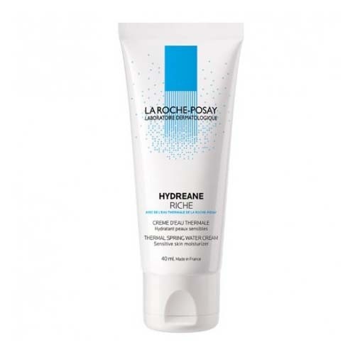 HYDREANE RICA HIDRATANTE PIEL SENSIBLE - LA ROCHE POSAY (40 ML)