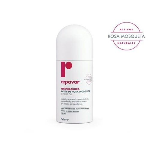 REPAVAR REGENERADORA SPRAY (150 ML)
