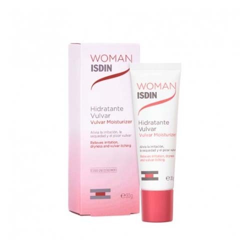 VELASTISA INTIM HIDRATANTE VV VULVAR MOISTURIZER - LUBRICANTE HIDROSOLUBLE (30 G)