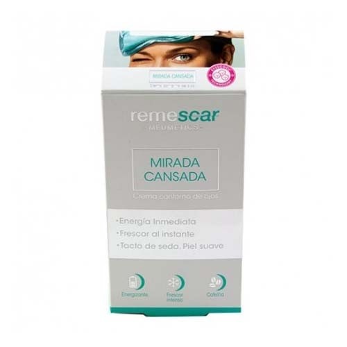 Remescar mirada cansada (1 envase 15 ml)