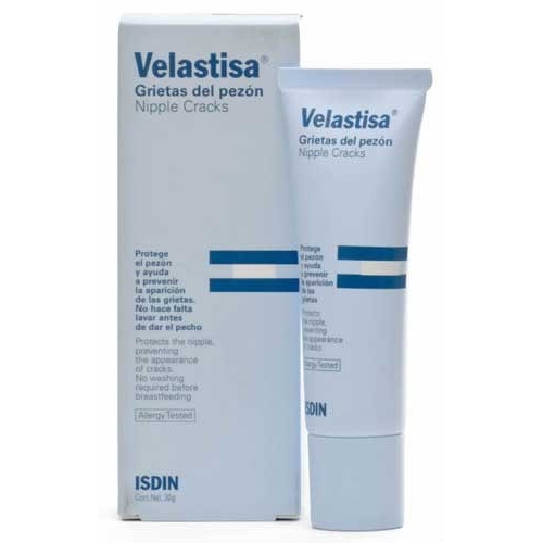 VELASTISA ANTIESTRIAS CUIDADO DEL PEZON (30 G)