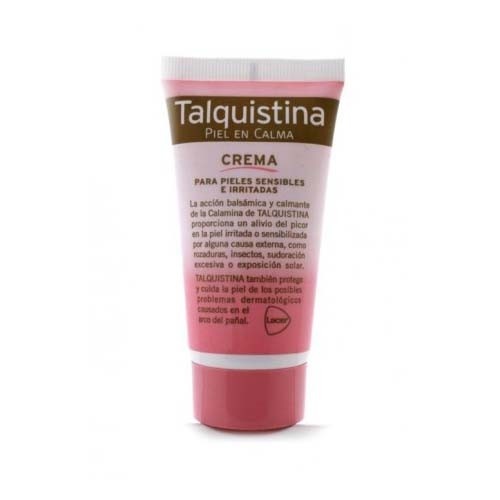 TALQUISTINA CREMA (50 ML)