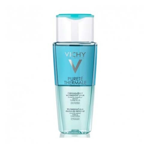 Vichy purete thermale desmaq ojos bifasico 100ml