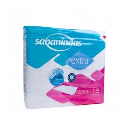 Sabanindas proteg ex 60x90 20u