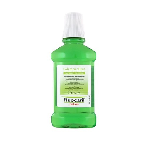 FLUOCARIL BI-FLUORE COLUTORIO CON FLUOR (250 ML)