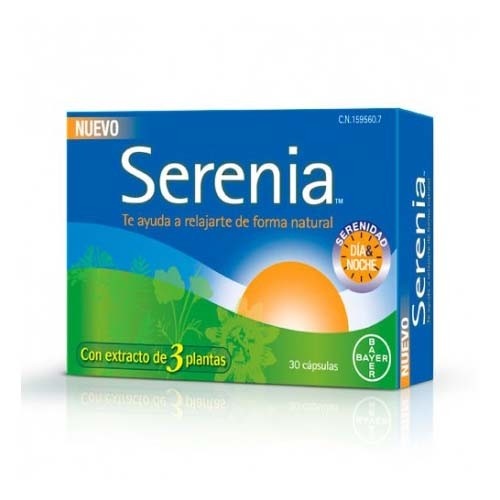 SERENIA (30 CAPS)
