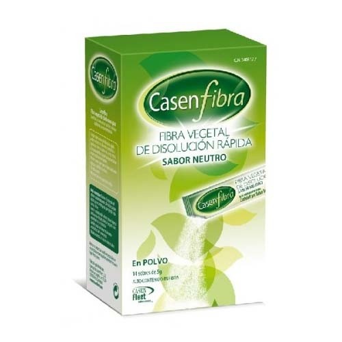 Casenfibra  14 sobres 5 g