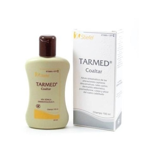 TARMED solucion 150 ml