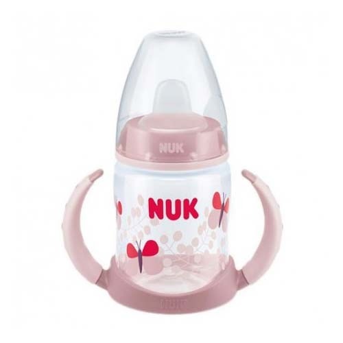 Biberon pc nuk first choice 150 cc entrenamiento - nuk first choice