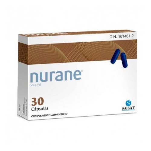 Nurane (30 capsulas)