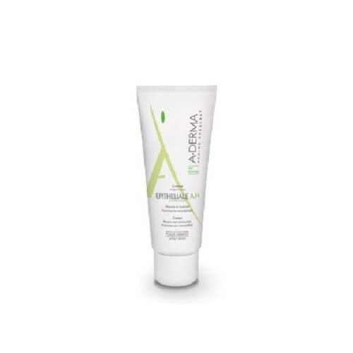 A-derma epithelial ah ultra crema reparadora calmante (1 tubo 40 ml)