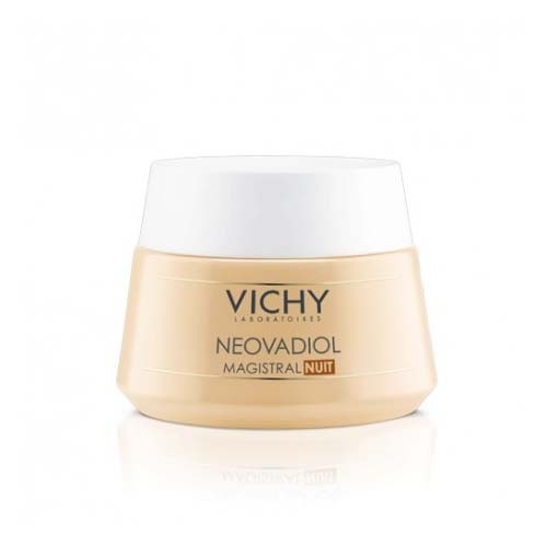 Neovadiol post-menopausia crema noche (1 tarro 50 ml)