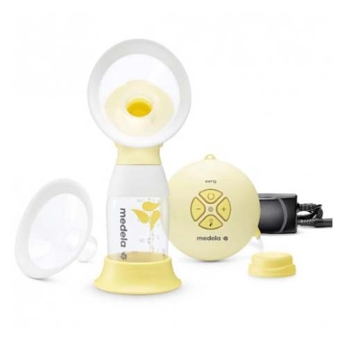MEDELA SACALECHES ELECTRICO SWING