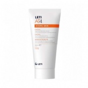 Leti at4 crema facial (1 tubo 100 ml)