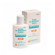 Namira aceite de almendras (1 envase 125 ml)