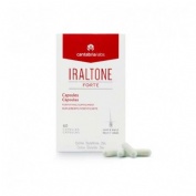 Iraltone forte (60 capsulas)