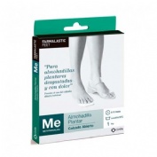 Almohadilla plantar - farmalastic feet calzado abierto (t- unica)