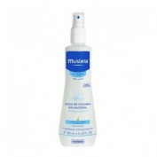AGUA DE COLONIA SIN ALCOHOL (200 ML)