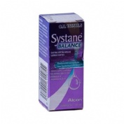 Systane balance - gotas oftalmicas lubricantes (1 envase 10 ml)