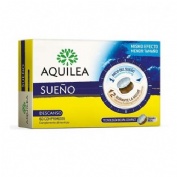 Aquilea sueño (1,95 mg 60 comprimidos)
