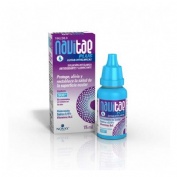 Navitae plus gotas oftalmicas  1 envase 15 ml
