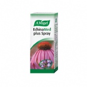 ECHINAMED PLUS SPRAY SOLUCION PARA PULVERIZACION BUCAL, 1 envase pulverizador de 30 ml