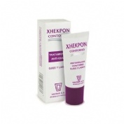 Xhekpon contorno de ojos (1 envase 20 ml)