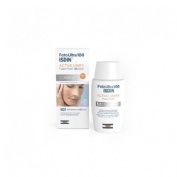 Fotoultra 100isdin active unify fusion fluid (1 envase 50 ml)