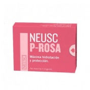 NEUSC-P ROSA PASTILLA GRASA (24 G)