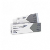 Fkd dentifrico blanqueador  1 tubo 75 ml sabor menta