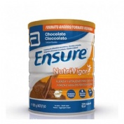 Ensure nutrivigor (1 lata 850 g sabor chocolate)