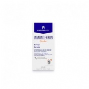 Inmunoferon junior jarabe (1 envase 150 ml)