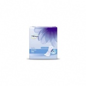 Absorbente incontinencia orina ligera - tena discreet extra (20 unidades)
