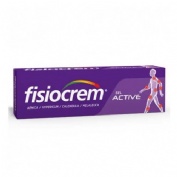 Fisiocrem gel active (1 envase 60 ml)