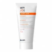 Leti at4 intensive crema (1 tubo 100 ml)
