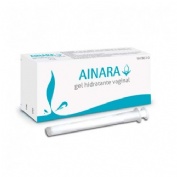 Ainara gel hidratante vaginal (30 g)