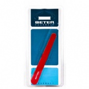 Lima de uñas - beter manicura (corindon 4 u 11cm)