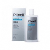 Pilexil champu caspa grasa (1 envase 300 ml)